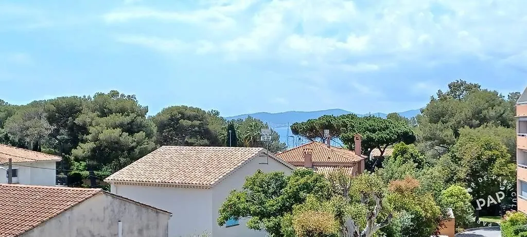 Appartamento Appart Cosy En Bord De Mer - Port Santia Lucia St Raphael Saint-Raphaël Francia